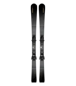 Elan Wildcat S8 C LS + EL9.0 GW
