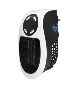 Eurom Heat Plug-in 500W