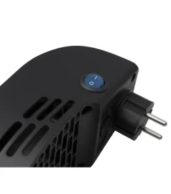 Eurom Heat Plug-in 500W