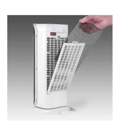 Eurom Keramische kachel 1000/2000W