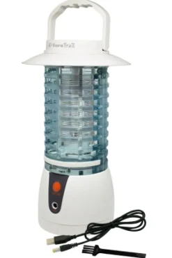 Eurotrail Camping lantaarn Lumina