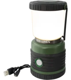 Eurotrail Camping Lantern Leon 1000L
