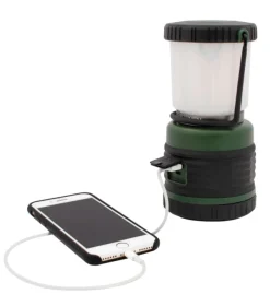 Eurotrail Camping Lantern Leon 1000L