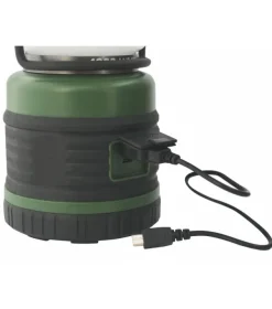 Eurotrail Camping Lantern Leon 1000L