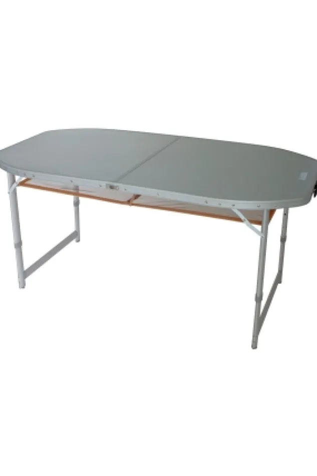 Eurotrail Campingset Limoux picknicktafel