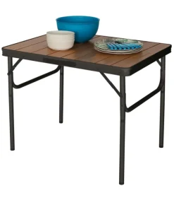 Eurotrail Campingtafel Arsoli Bamboe