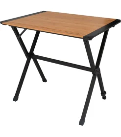 Eurotrail Campingtafel Chambery Bamboo s