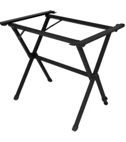 Eurotrail Campingtafel Chambery Bamboo s