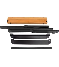 Eurotrail Campingtafel Chambery Bamboo s