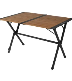 Eurotrail Campingtafel Chambery Bamboo