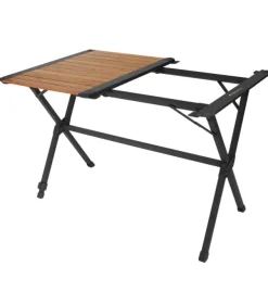 Eurotrail Campingtafel Chambery Bamboo