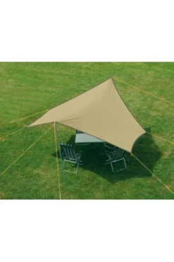 Eurotrail Fiberglas stokset 400-450cm 9,5