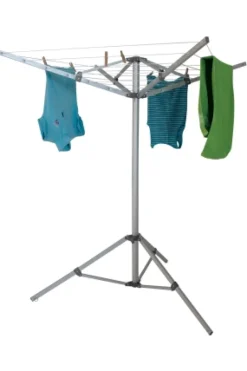 Eurotrail Fietshoes achterzijde caravan