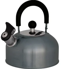 Eurotrail Fluitketel 1.5 liter RVS
