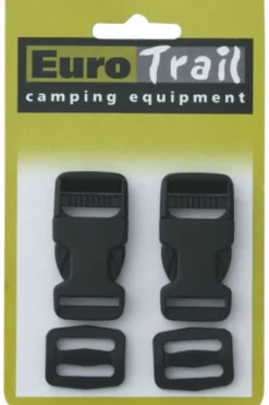 Eurotrail Gesp reparatie set 38mm