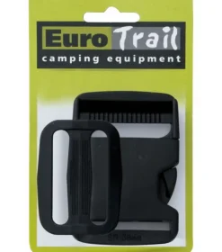 Eurotrail Gesp reparatie set 50mm