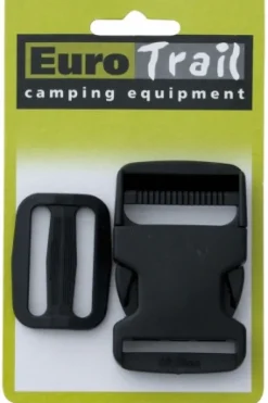 Eurotrail Gesp reparatie set 20mm 2