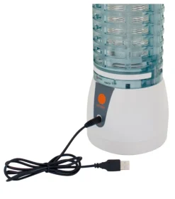 Eurotrail Insectenlamp lamp