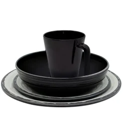 Eurotrail Isla servies anti slip 16 dlg