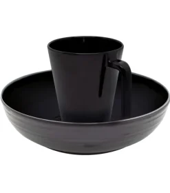 Eurotrail Isla servies anti slip 16 dlg