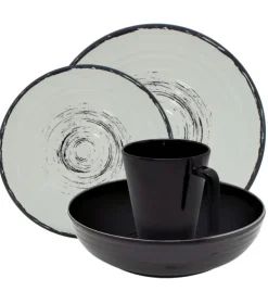 Eurotrail Isla servies anti slip 16 dlg