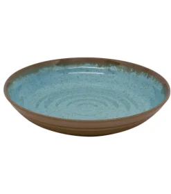 Eurotrail Ocean Servies 16 delig brown/blu