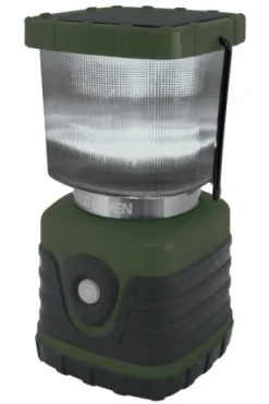Eurotrail Tafellamp Storm LED oplaadbaar
