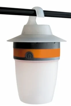 Eurotrail Tafellamp Wind LED oplaadbaar