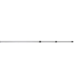 Eurotrail Telescopische tarpstok 230cm