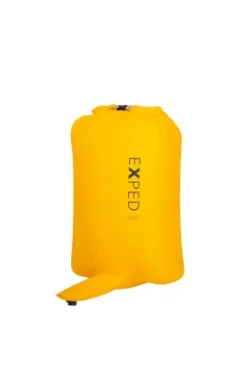 Exped MegaMat 10 LXW rubyred