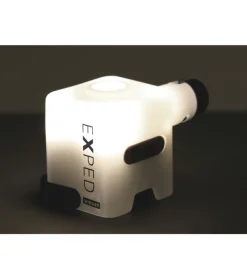 Exped Widget Pomp / Lamp / Powerbank