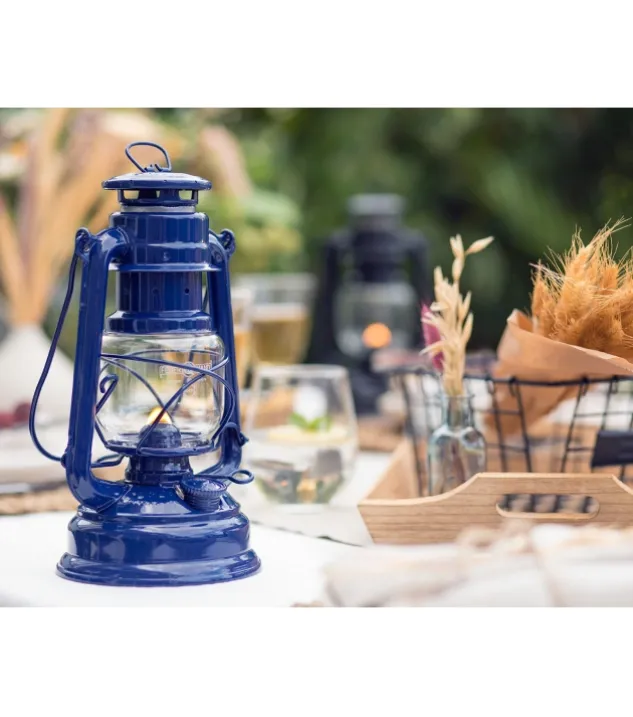 Feuerhand Stormlamp 276 olielamp