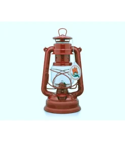Feuerhand Stormlamp 276 olielamp