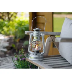 Feuerhand Stormlamp 276 olielamp