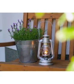 Feuerhand Stormlamp 276 olielamp