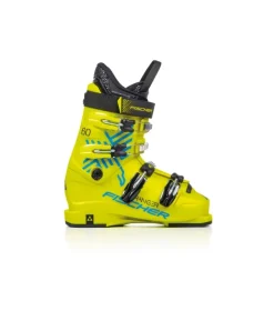 Fischer Ranger 60 JR skischoenen
