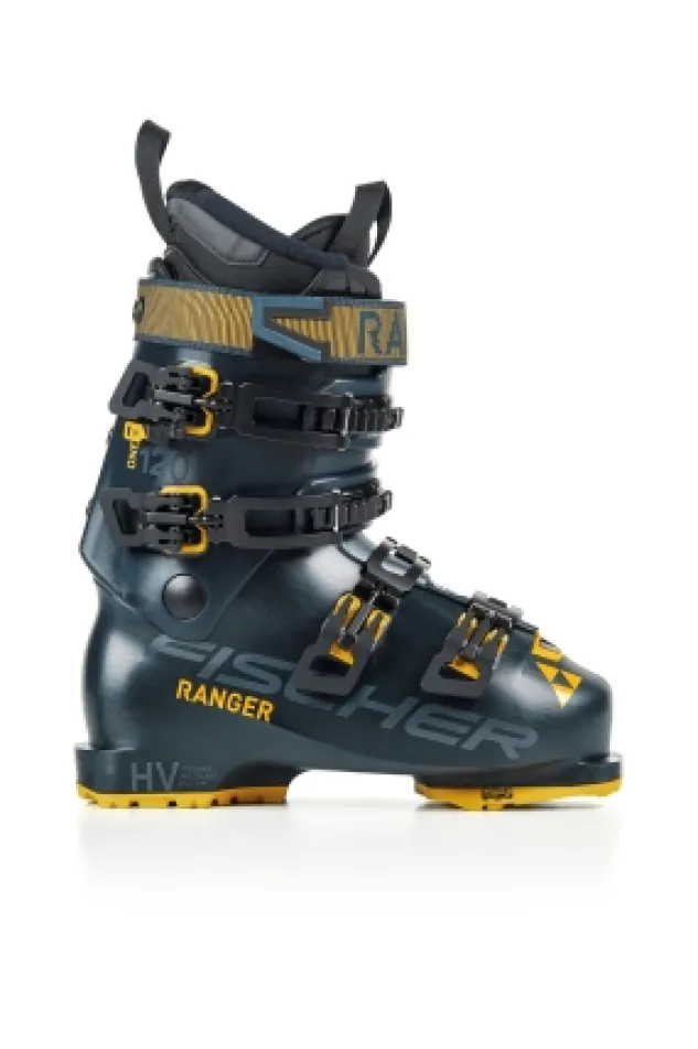 Fischer Ranger 60 JR skischoenen
