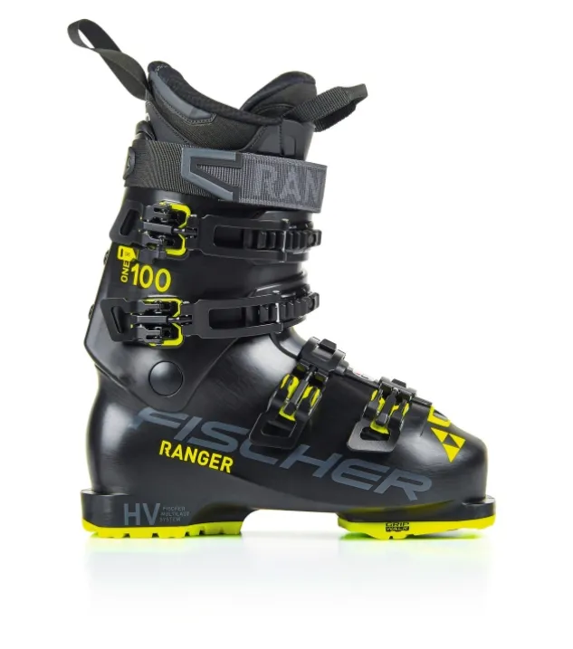 Fischer Ranger One 100 Vac GW