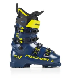 Fischer RC4 120 HV VAC GW