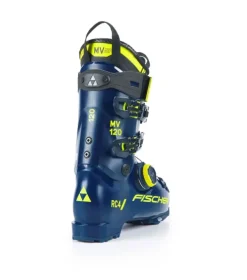 Fischer RC4 120 MV BOA VAC GW