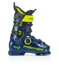 Fischer RC4 120 MV BOA VAC GW