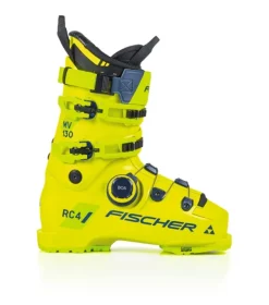 Fischer RC4 130 MV BOA VAC GW