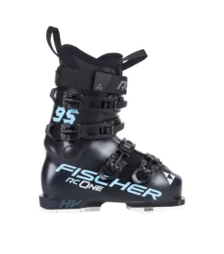 Fischer RC One 95 Vacuum X skischoenen