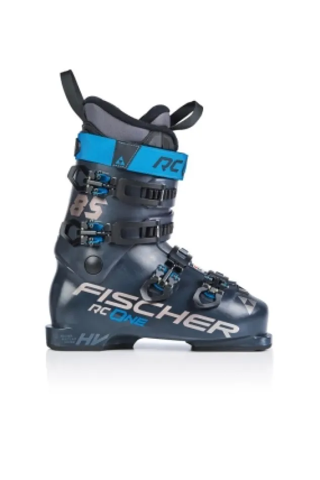 Fischer RC One 95 Vacuum X skischoenen