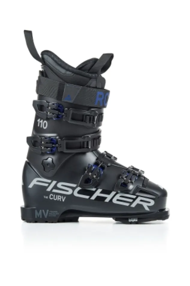 Fischer RC One 95 Vacuum X skischoenen