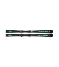 Fischer RC4 Power AR + RS 10pr
