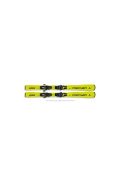 Fischer RC4 Power AR + RS 10pr
