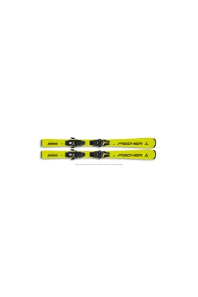 Fischer RC4 Power AR + RS 10pr