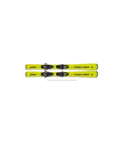 Fischer RC4 Race JR + FS 7 CA