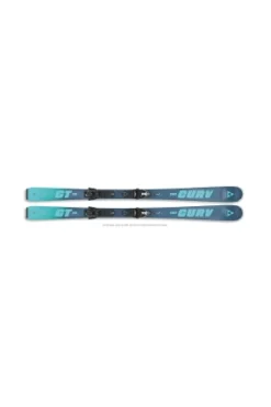 Fischer RC Superior Ti AR + RC4